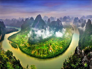 桂林旅游需要多少錢_桂林旅游報價