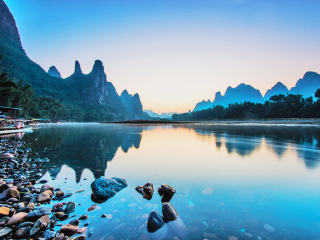 桂林旅游需要多少錢_桂林旅游報價