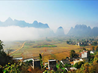 桂林旅游需要多少錢_桂林旅游報價