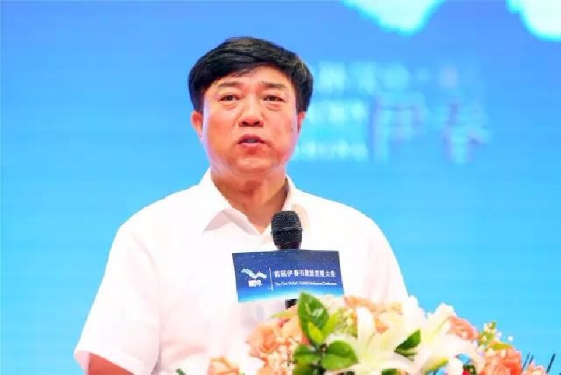 出席今天大会的领导嘉宾有全国政协常委,黑龙江省原省长张左已,省政协