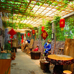 购物模块 