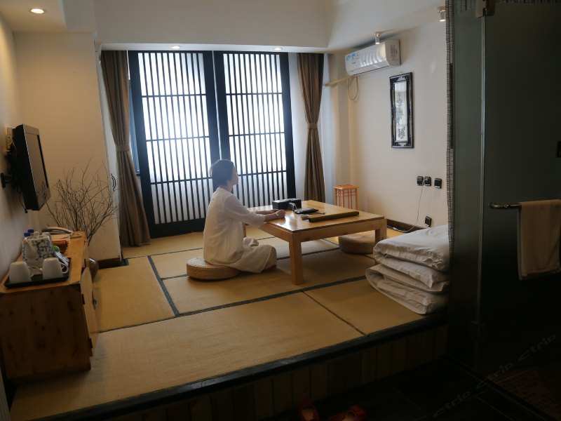 客房