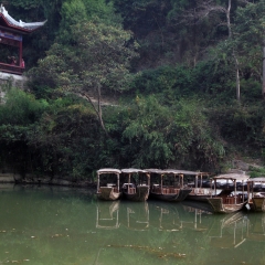 贵州松桃苗王城_6543