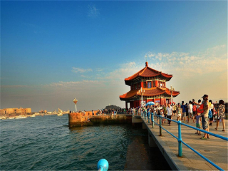 深圳青島六日游純玩團_青島旅游價格_幾月份去青島旅游好