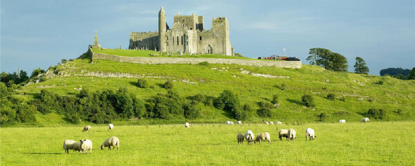 春节去爱尔兰穿衣指南_春节去爱尔兰当月天气