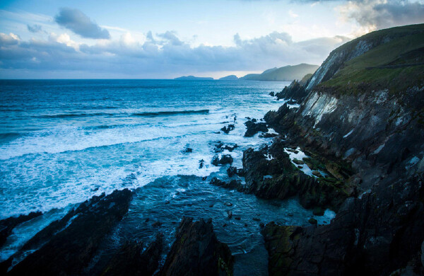 清明去爱尔兰当月天气_清明去爱尔兰穿衣指南