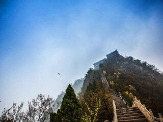 河南云臺山少林寺旅游價格_河南云臺山少林寺游跟團(tuán)多少錢2021_特價河南云臺山少林寺游