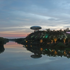 中国湿地博物馆_7002