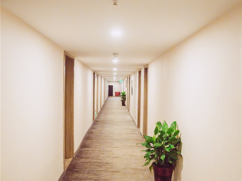 酒店大堂