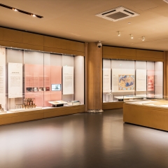 中国丝绸博物馆展区_7006