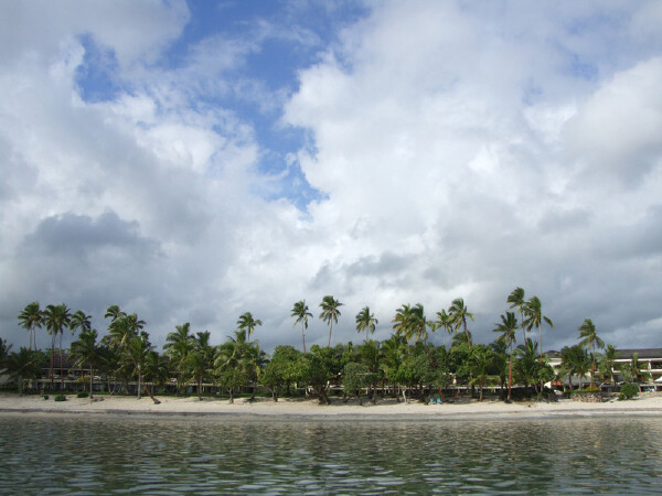 元旦去金银岛旅游必备物品_元旦去金银岛旅游