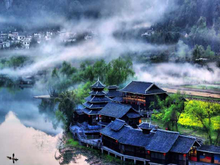 桂林报团旅游多少钱_深圳出境桂林旅游_桂林半自由行