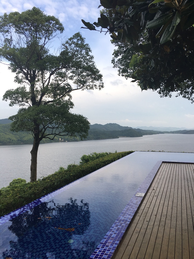 溧阳涵田度假村酒店