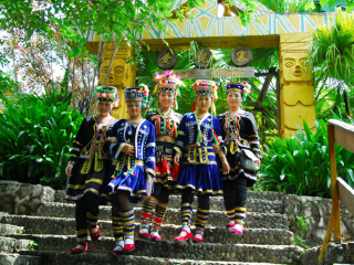 丽江旅游旅行团价格_丽江旅游团价格多少_丽江游旅游团