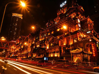 去重庆旅游的旅行团_团重庆旅游_重庆旅游小团