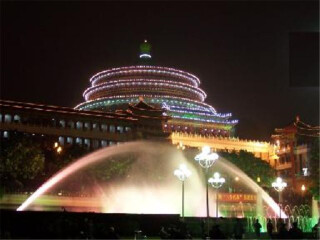 成都旅游与越南旅游_六月到成都旅游_去成都旅游跟团费用
