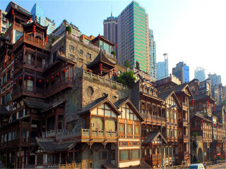 成都旅游与越南旅游_六月到成都旅游_去成都旅游跟团费用