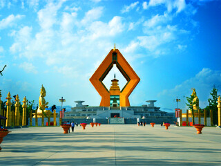 華山旅游組團(tuán)_旅行團(tuán)華山游_華山游報價