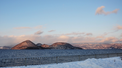 日本北海道机票+当地6日游 自营私享系列 札幌