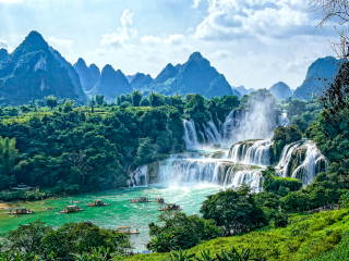 越南下龍灣旅游路線_2021去越南下龍灣旅游團(tuán)報(bào)價(jià)