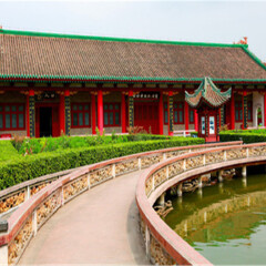 小交通模块 