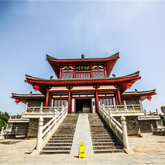 小交通模块 
