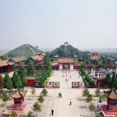 小交通模块 
