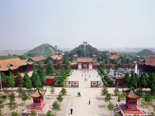 西安兵馬俑旅游要多少錢跟團(tuán)_西安兵馬俑游8月份報(bào)價(jià)_8月西安兵馬俑旅游