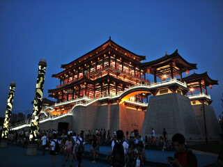 廣州西安壺口瀑布旅游團(tuán)_西安壺口瀑布跟團(tuán)還是自由行_西安壺口瀑布自由行旅游團(tuán)