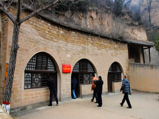 廣州西安壺口瀑布旅游團(tuán)_西安壺口瀑布跟團(tuán)還是自由行_西安壺口瀑布自由行旅游團(tuán)