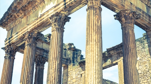 摩洛哥+突尼斯12日游 武汉法航直飞,畅游卡萨