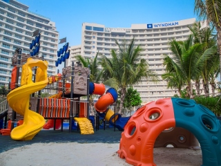 海南三亞旅游跟團需多少錢_特價海南三亞游_海南三亞旅游大概多少錢
