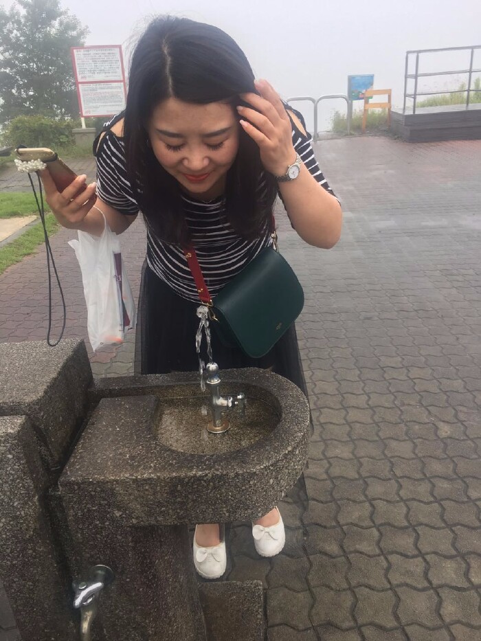 游日本北九州,竟想不到的欧洲美(二)