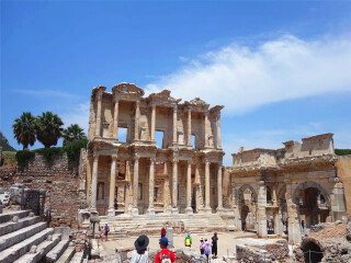 土耳其旅游六日游多少錢_10月1日土耳其旅游報價_土耳其落地簽