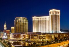 澳门威尼斯人-度假村-酒店(The Venetian Macao Resort Hotel)