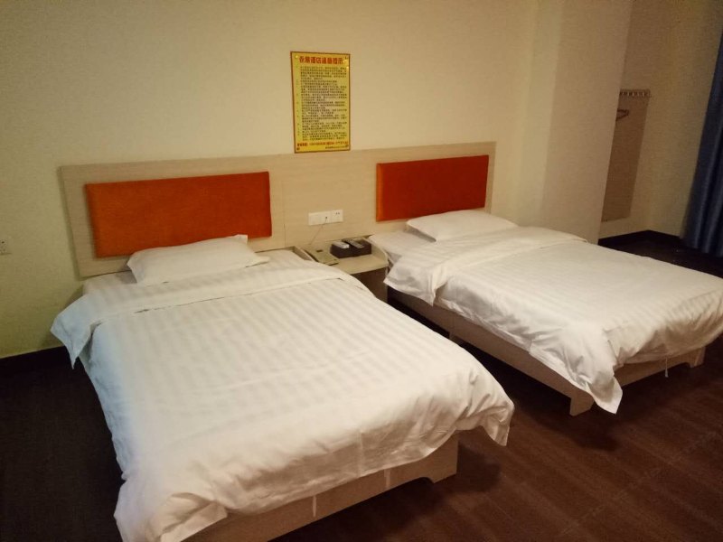 客房