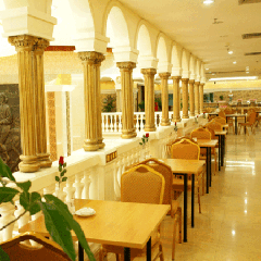 酒店模块 
