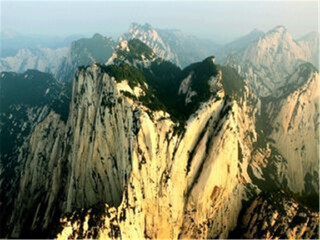旅游團(tuán)華山_報(bào)團(tuán)去華山多少錢