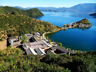 國慶云南瀘沽湖游價格_云南瀘沽湖游價格_去云南瀘沽湖靠譜的旅行團(tuán)