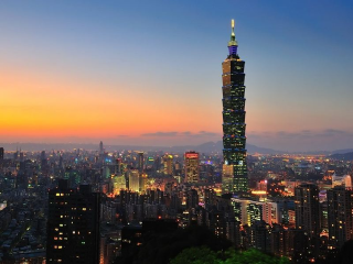 【全国受理】 中国台湾入台证 包含保险游 材料