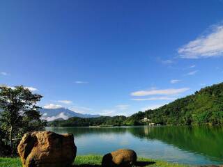 【全国受理】 中国台湾入台证 包含保险游 材料