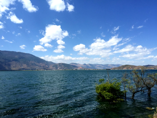 云南香格里拉旅行跟團(tuán)_去云南香格里拉游要多少錢