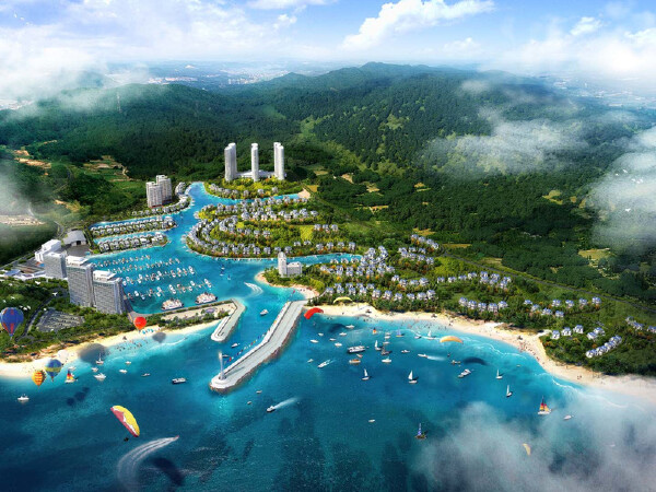 元旦去巽寮湾怎么样_元旦去巽寮湾好吗_元旦