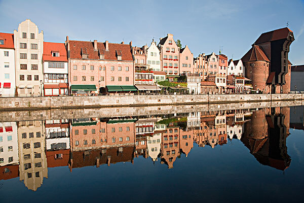 成都到波兰旅游攻略_成都到波兰行程安排_成