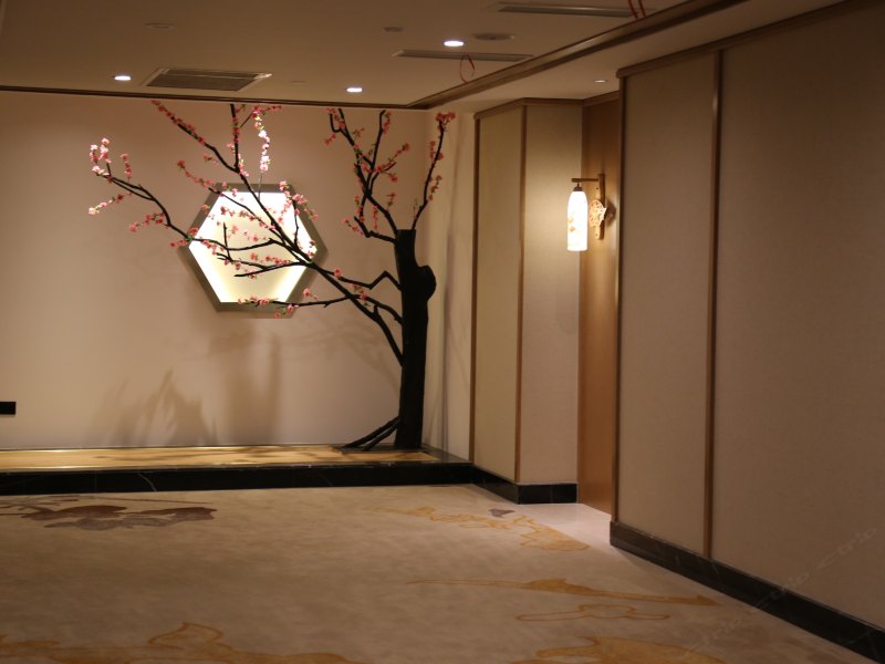 酒店大堂