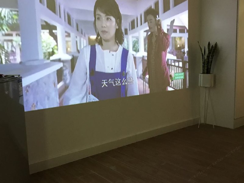 客房