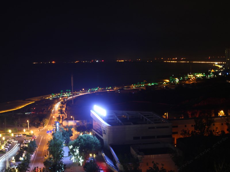 秦皇岛懿家瞰海酒店公寓