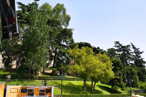 春天去马德里是否推荐_春天去马德里穿衣指南