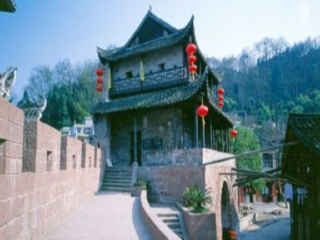 張家界自由行組團_張家界旅行跟團_張家界幾月份適合旅游