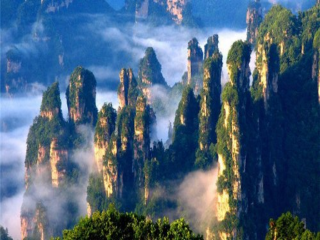 去張家界旅游要帶多少錢_張家界旅行團(tuán)_去張家界靠譜的旅行團(tuán)